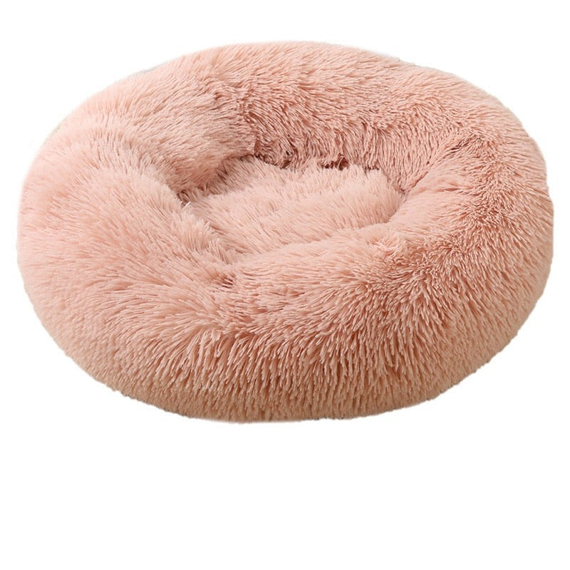 Soft Pet Bed