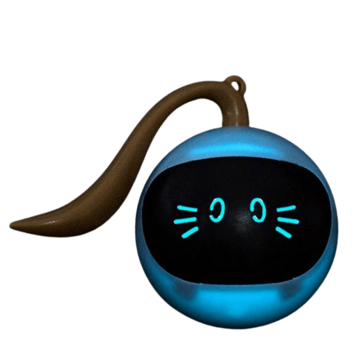 Smart Cat Toy