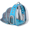 Portable Shoulder Travel Backpack